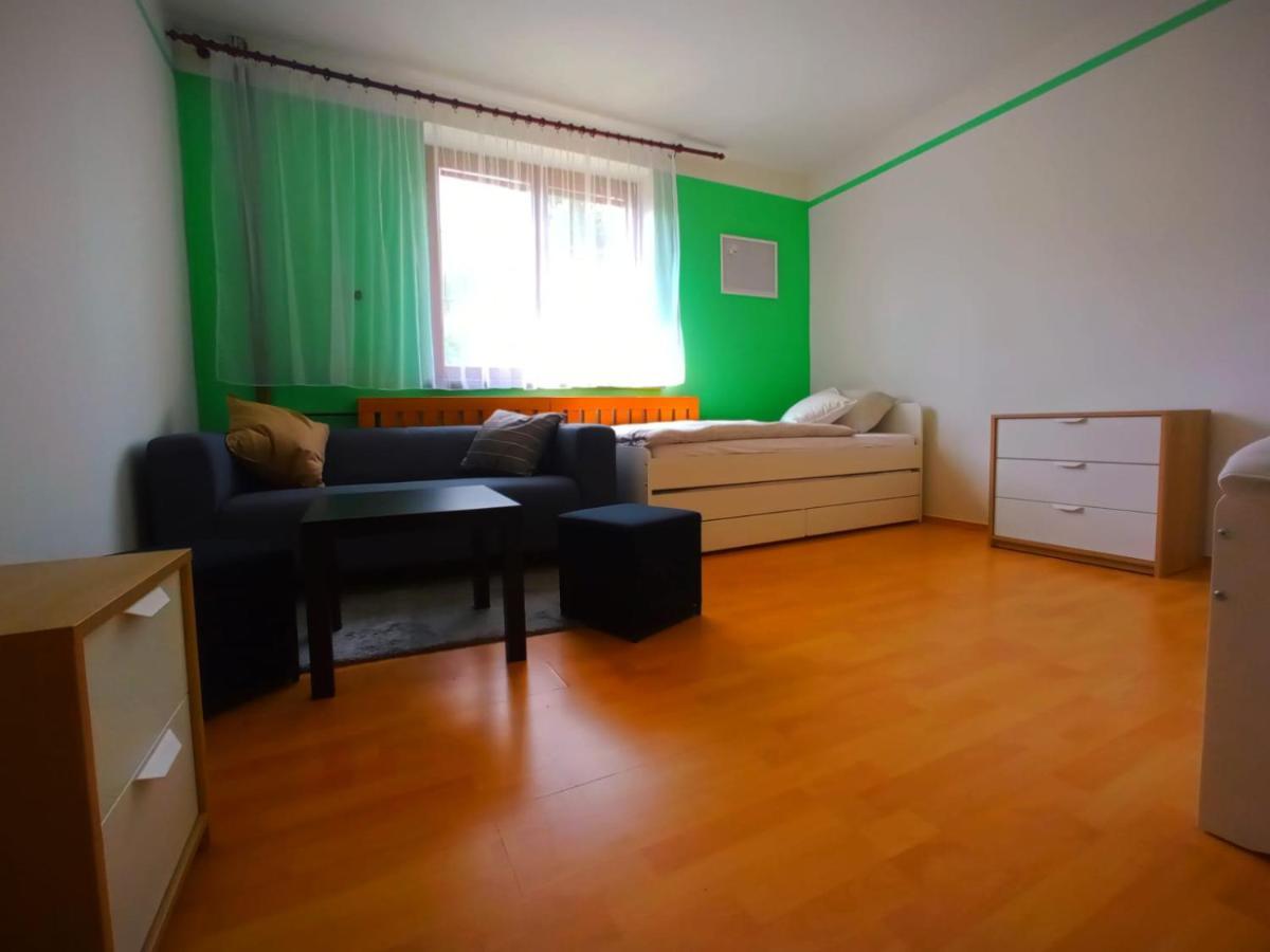 Vila Bělá pod Pradědem Esterno foto