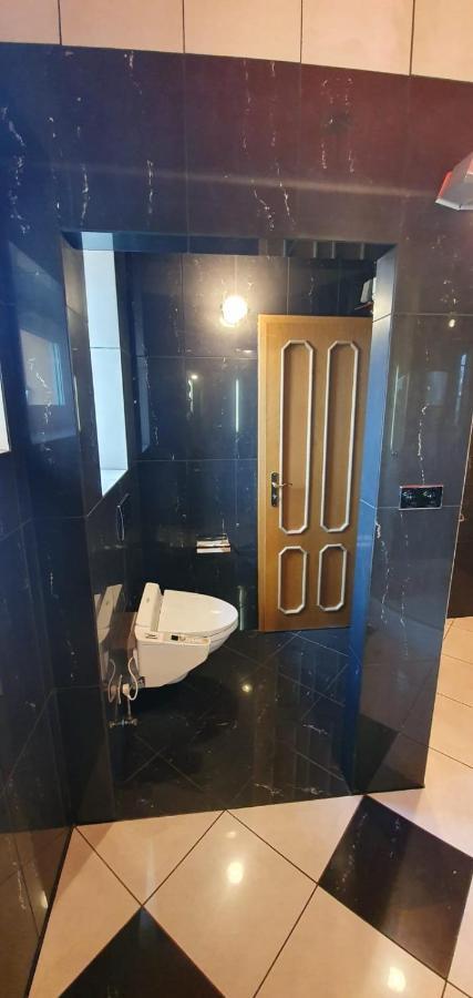 Vila Bělá pod Pradědem Esterno foto