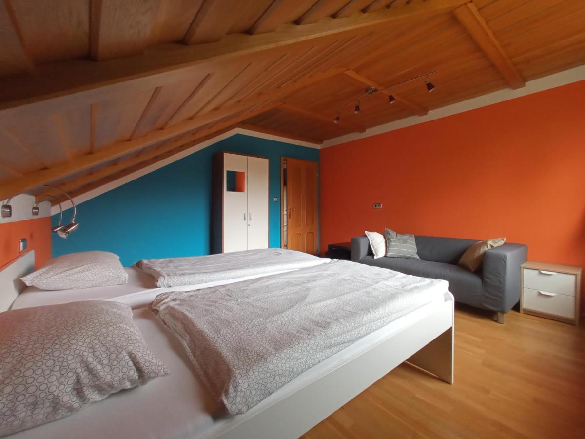 Vila Bělá pod Pradědem Esterno foto